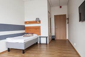 Trestads Restaurang Hotell & Pensionat