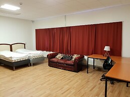 Trestads Restaurang Hotell & Pensionat