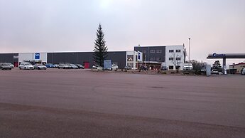Trestads Restaurang Hotell & Pensionat