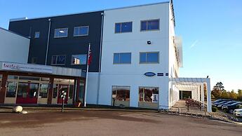 Trestads Restaurang Hotell & Pensionat