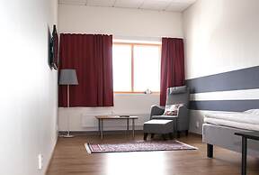 Trestads Restaurang Hotell & Pensionat