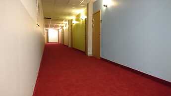 Trestads Restaurang Hotell & Pensionat