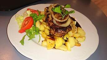 Trestads Restaurang Hotell & Pensionat