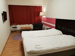 Trestads Restaurang Hotell & Pensionat