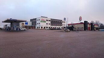 Trestads Restaurang Hotell & Pensionat