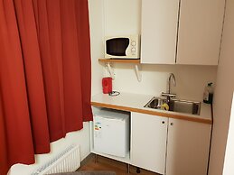 Trestads Restaurang Hotell & Pensionat