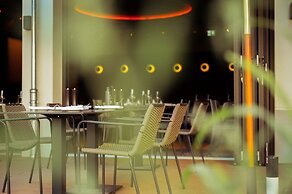Qube Hotel Bahnstadt
