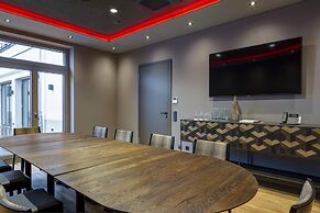 Qube Hotel Bahnstadt