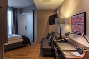 Qube Hotel Bahnstadt