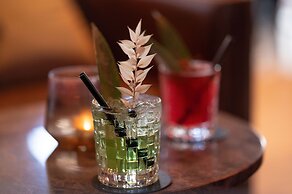 Qube Hotel Bahnstadt