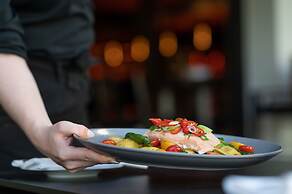 Qube Hotel Bahnstadt