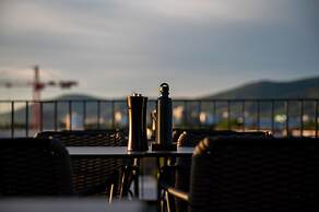 Qube Hotel Bahnstadt