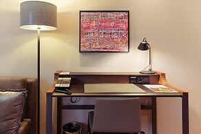 Qube Hotel Bahnstadt