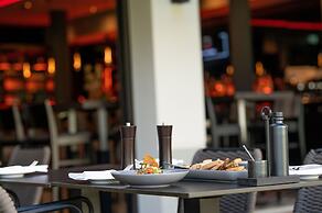 Qube Hotel Bahnstadt