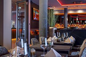 Qube Hotel Bahnstadt