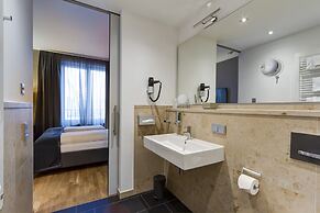 Qube Hotel Bahnstadt