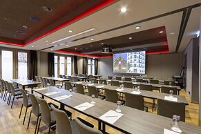 Qube Hotel Bahnstadt