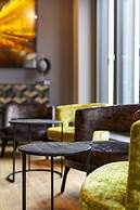 Qube Hotel Bahnstadt