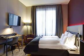 Qube Hotel Bahnstadt