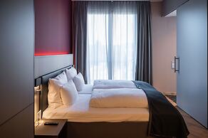 Qube Hotel Bahnstadt