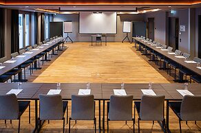Qube Hotel Bahnstadt