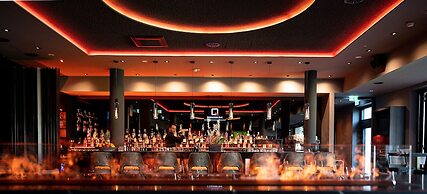 Qube Hotel Bahnstadt