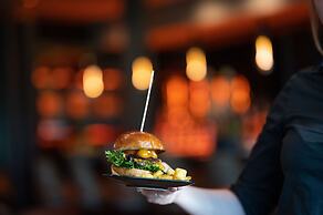 Qube Hotel Bahnstadt