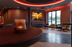 Qube Hotel Bahnstadt