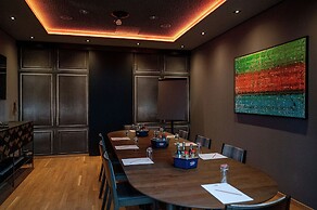 Qube Hotel Bahnstadt