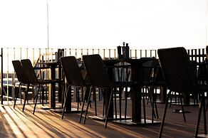 Qube Hotel Bahnstadt