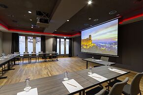 Qube Hotel Bahnstadt