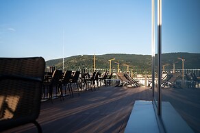 Qube Hotel Bahnstadt