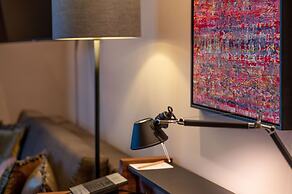 Qube Hotel Bahnstadt