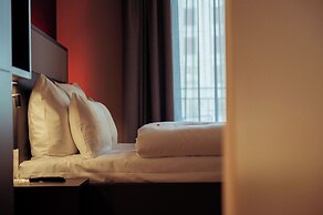 Qube Hotel Bahnstadt