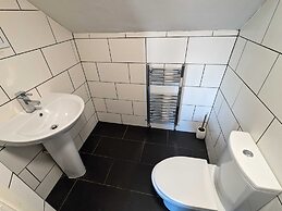 Ormsby Townhouse
