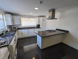 Ormsby Townhouse