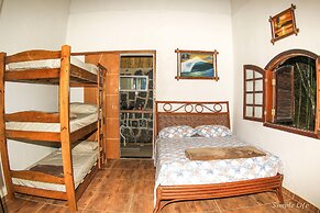 Sitio Simple Life - Hostel