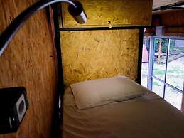 Sitio Simple Life - Hostel