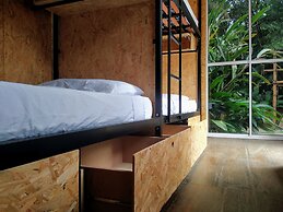 Sitio Simple Life - Hostel