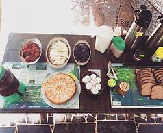 Sitio Simple Life - Hostel