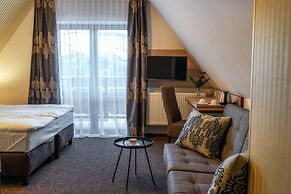 Hotel Korona Tatr