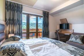 Hotel Korona Tatr