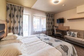 Hotel Korona Tatr