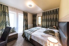 Hotel Korona Tatr