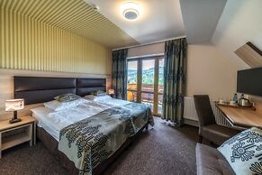 Hotel Korona Tatr