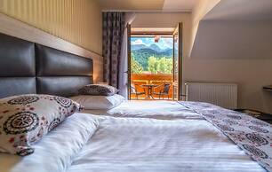 Hotel Korona Tatr