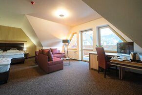 Hotel Korona Tatr