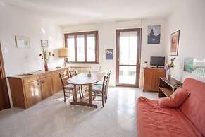 Appartamenti Sottobomba