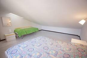 Appartamenti Sottobomba