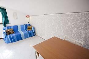 Appartamenti Sottobomba